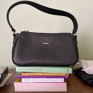 Guess shoulder purse